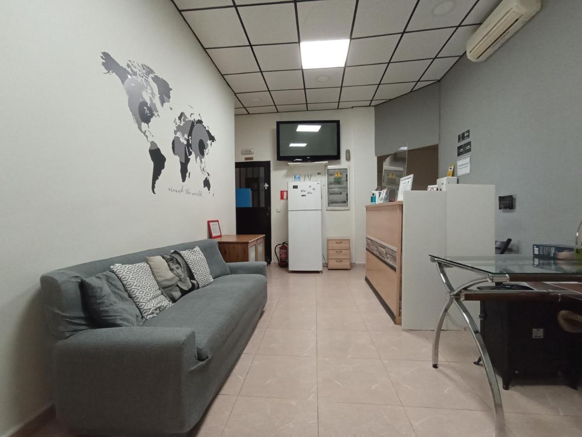 Ch Murallas Ii Guest house 3*